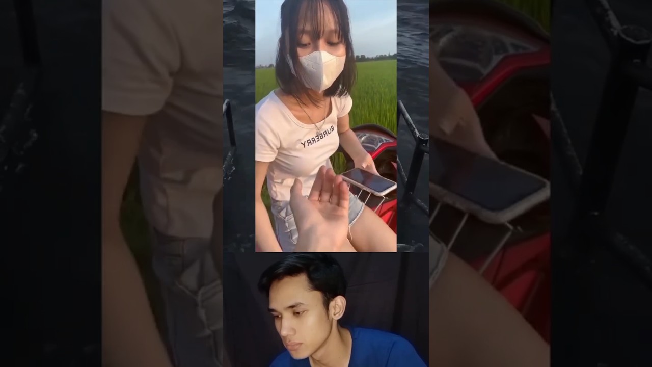 CEWE NYA NURUT AJA LAGI#cowomodus#menangbanyak#funnyvidio#memelucu#short