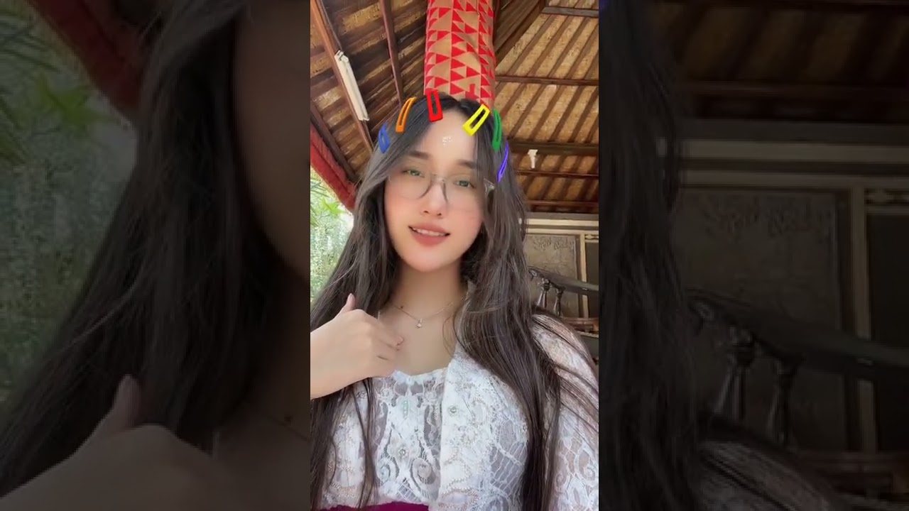 Cewek bali check