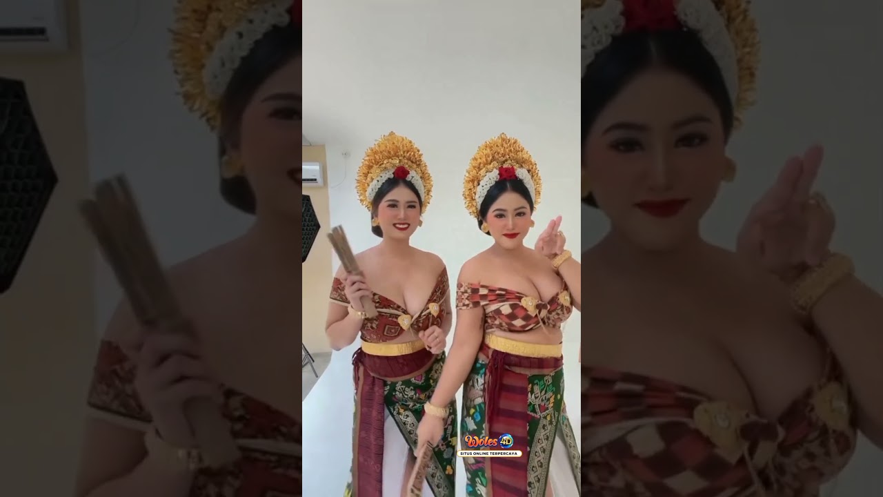 CEWEK BALI HOT BANGET SEKSI MONTOK #tiktok #tiktokviral #cewekbali