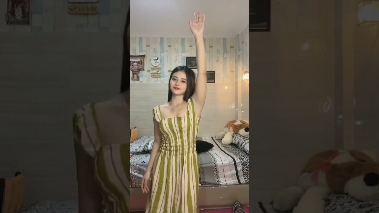 cewek berdaster emang berdamage !