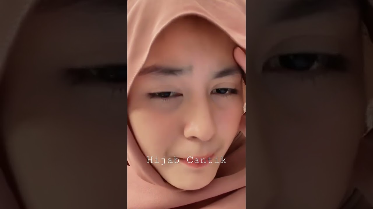 Cewek cantik itu pacarnya satu.. #short #shorts #shortvideo #hijab #jilbab #fyp #cantik
