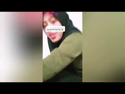 cewek cantik kentut part 9