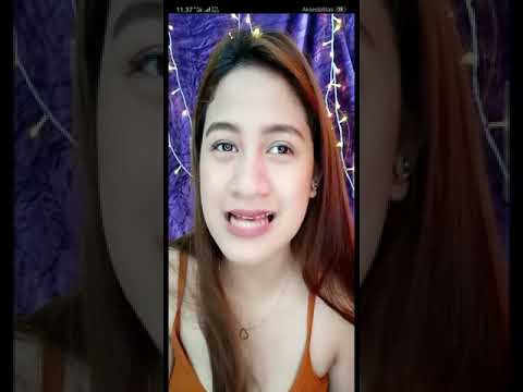 Cewek cantik live..parah banget