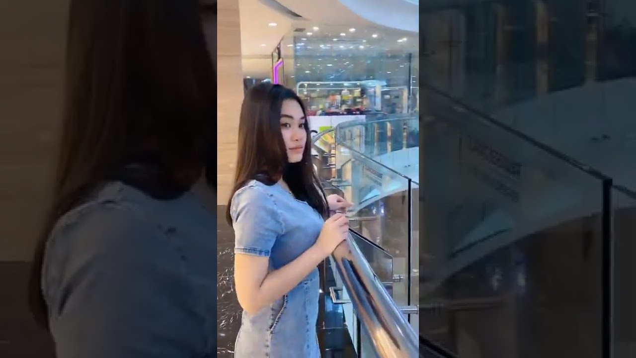 cewek cantik #tiktok #fypシ #tiktokviral #fyp #fyptiktok #chika20jt #yaayos