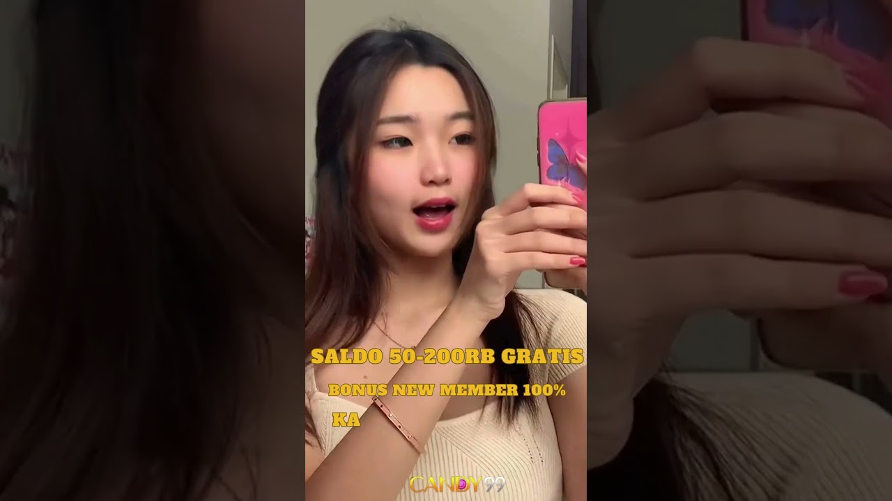 CEWEK CHINDO CANTIK VIRAL FREE VCS