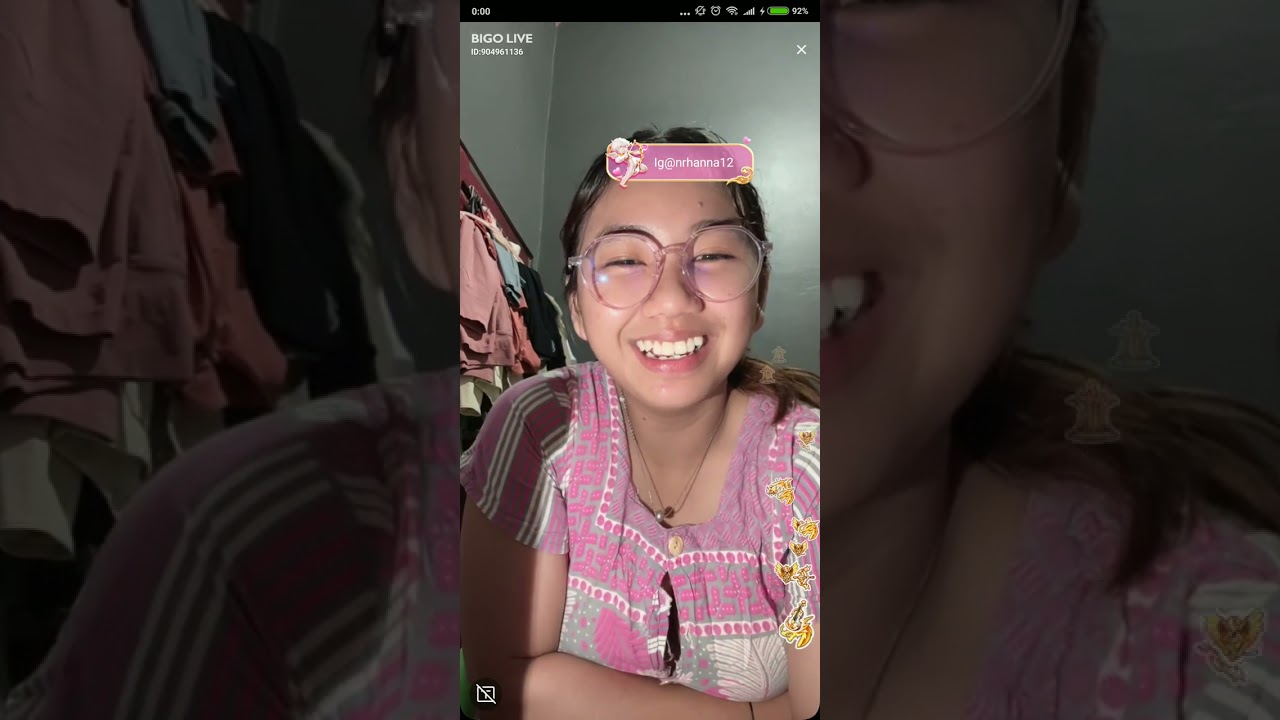 Cewek Dasteran Hot Sebelum ke Banned