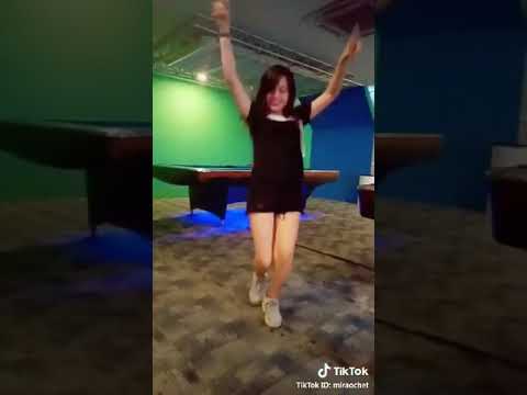 Cewek ganas