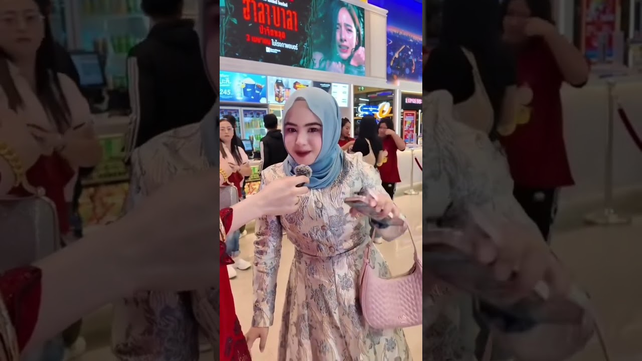 Cewek hijab thailand - romlos propun #thailand #cewekhijabthailand