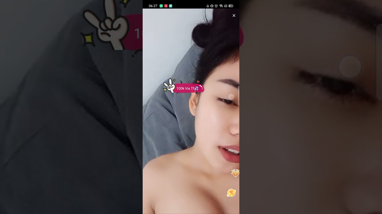 cewek indo bigo ghairah.