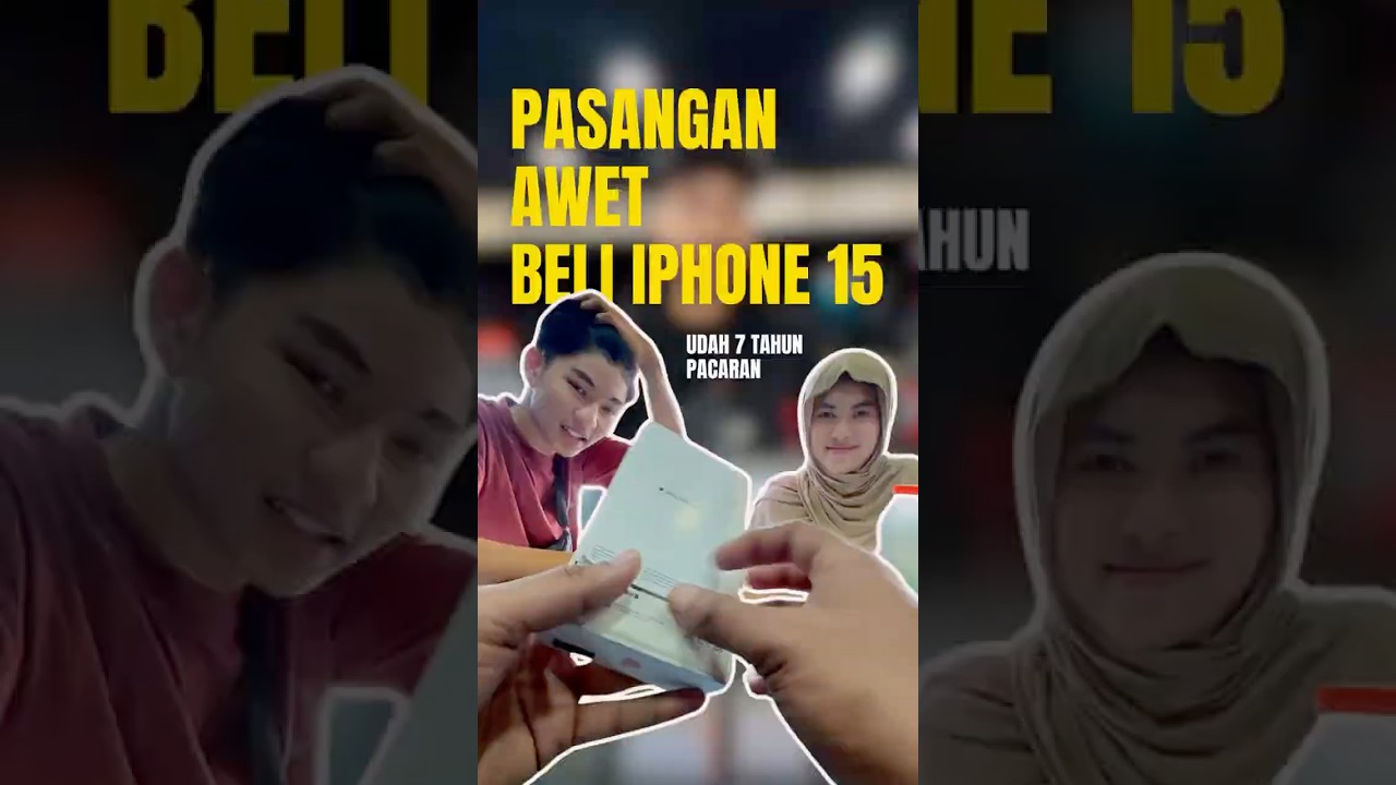 Cewek mah emang gitu kali ya?!😅 #iphone #masukberanda #shortvideo #shorts #iphone15 #fyp