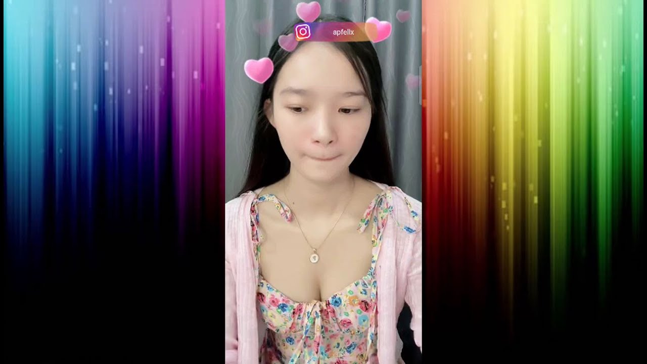 Cewek seksi bigo live 175 terbaru 2022
