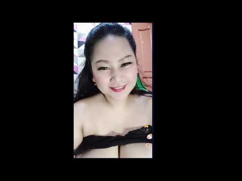 Cewek Toge Pasar Live