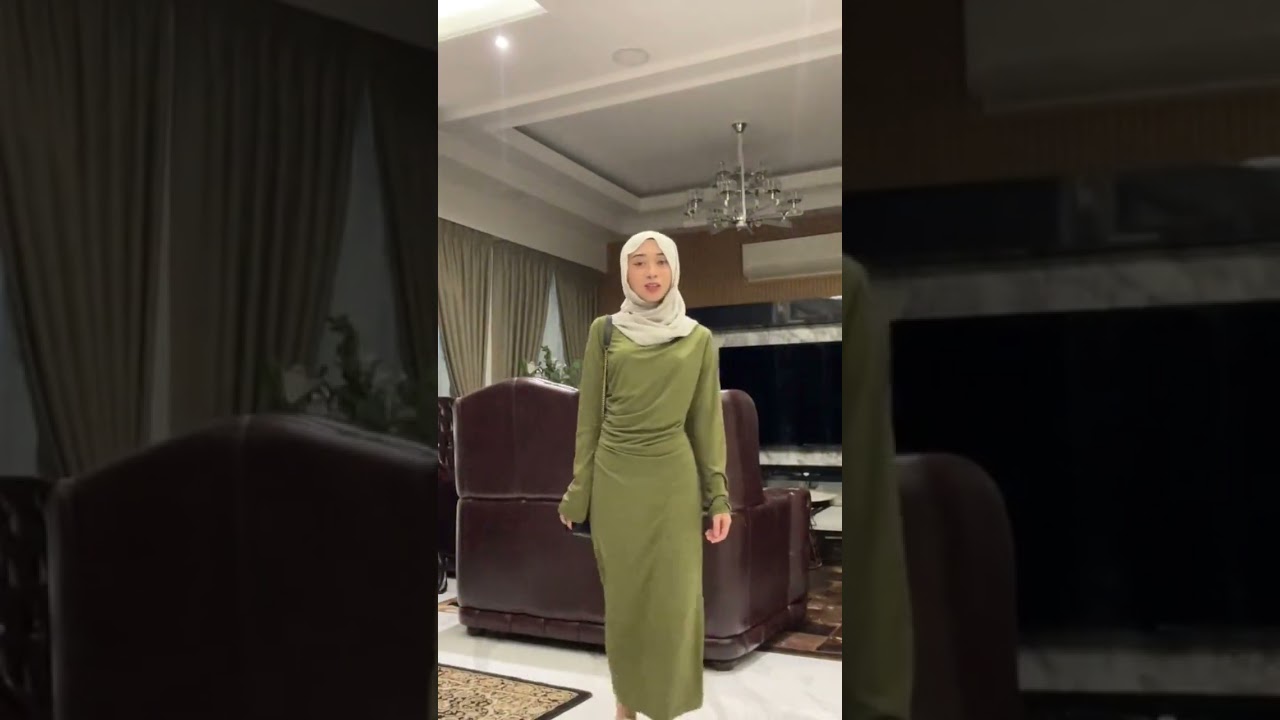 CEWEKNYA BODY GOAL SEKALI😜