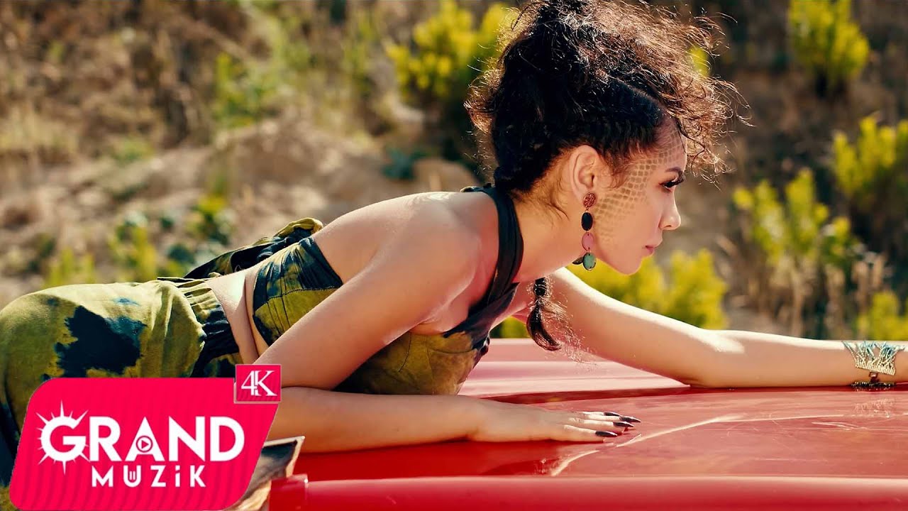 Ceybesk - Bir Daha Mı Asla (Official Video)