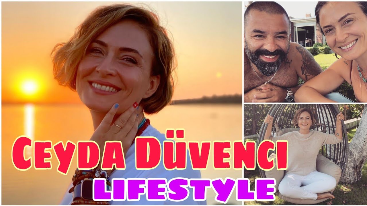 Ceyda Düvenci Lifestyle (Binbir Gece)Biography,Age,Hobbie,Net Worth,Husband,House,Weight,Height,Fact