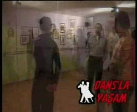 Ceyda y Hakan SKY TV - Part 1