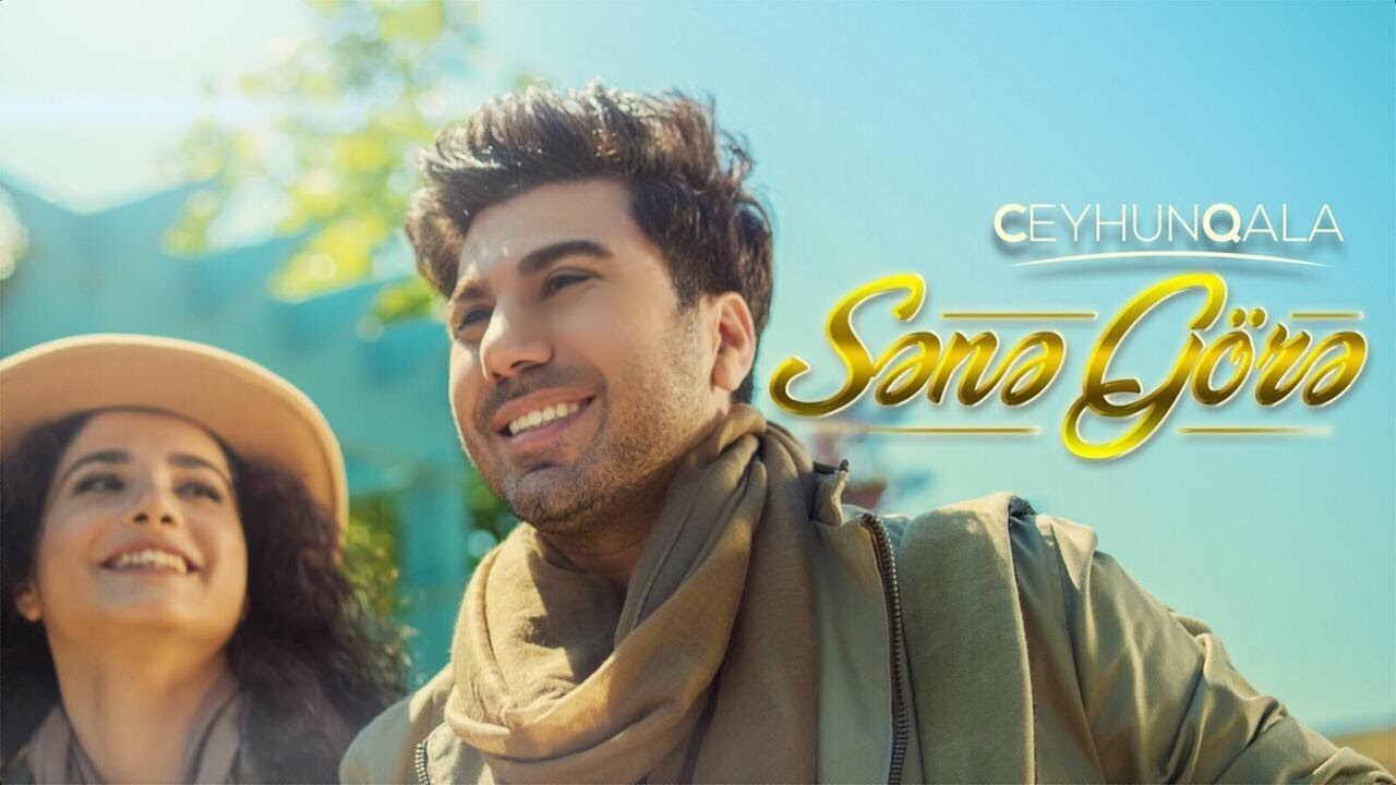 Ceyhun Qala — Sənə Görə (Rəsmi Musiqi Videosu)