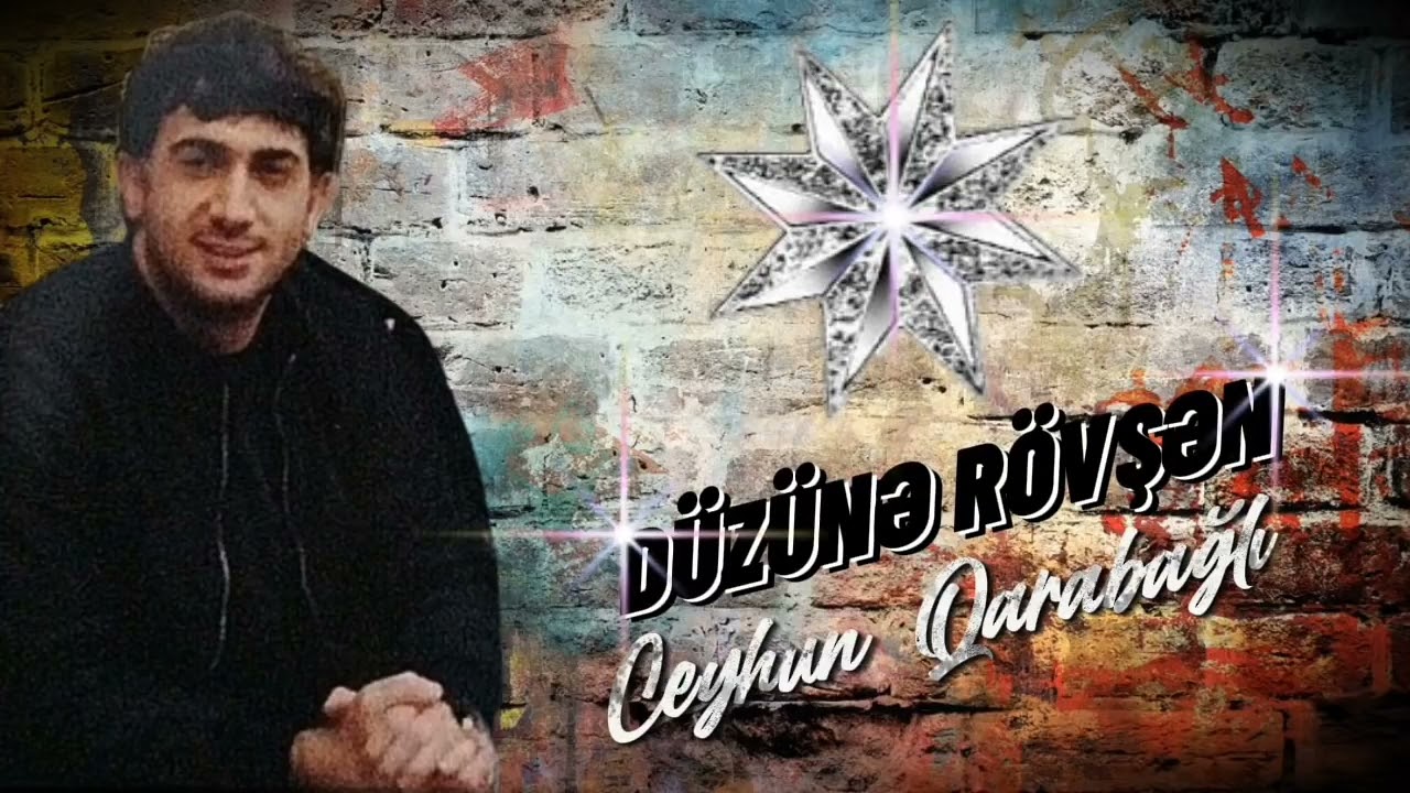 Ceyhun Qarabağlı - Düzünə Rövşən 2022 Rovsen Lenkeranski