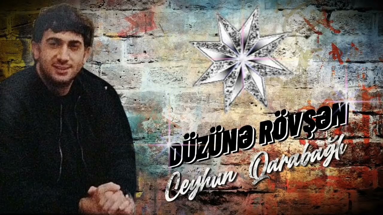 Ceyhun Qarabağlı - Düzünə Rövşən 2022 (Rövşen Lenkeranskiye Hesr Olunmuş Revayet)