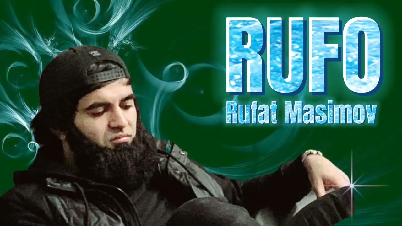 Ceyhun Qarabağlı - Şəkili Rufo 2024 (Руфо Шекинский) #ceyhunqarabağlı #şəkilirufo #руфошекинский