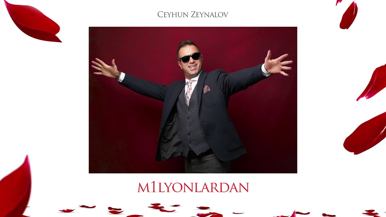 Ceyhun Zeynalov (Cin) - Milyonlardan