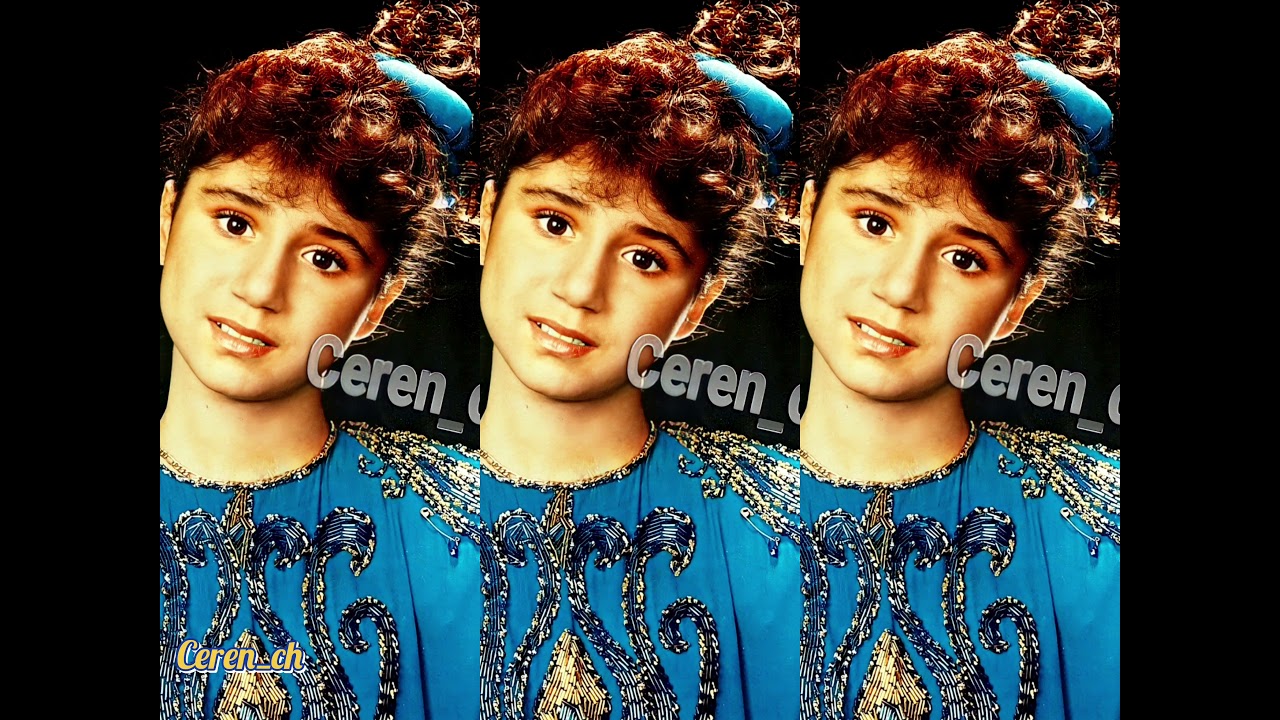 Ceylan  Ayırdılar Sevenleri 1987