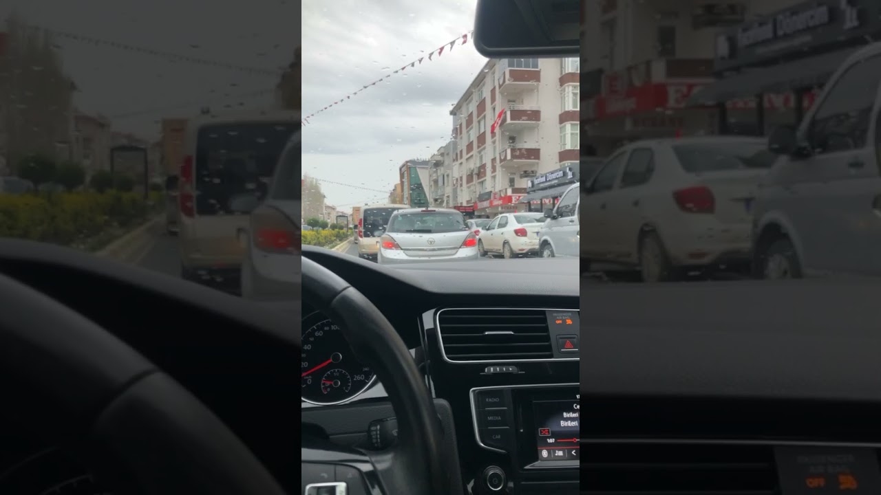Ceylan - Birileri Kandırmış - Golf 7 Snap