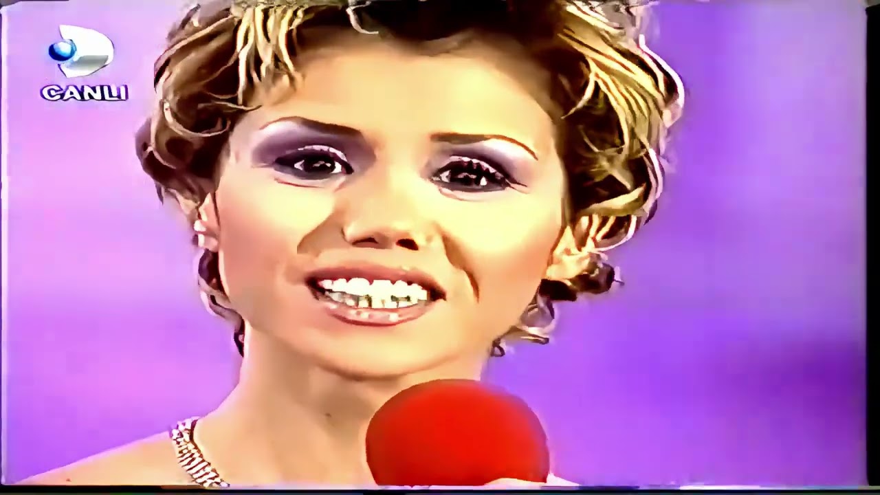 Ceylan & Ertuğrul  Polat    Ceylanim , Upscale  ( nostalji, Kanal D) by feridi