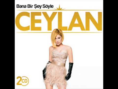 Ceylan - Gelemez misin? 2014
