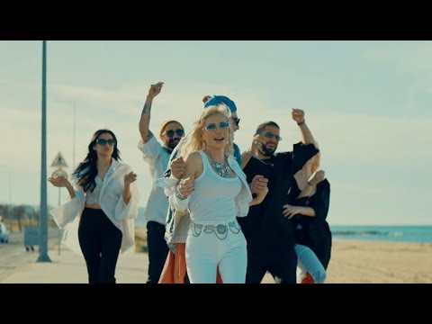 Ceylan - İçime Atıyorum Aşk (Official Video)