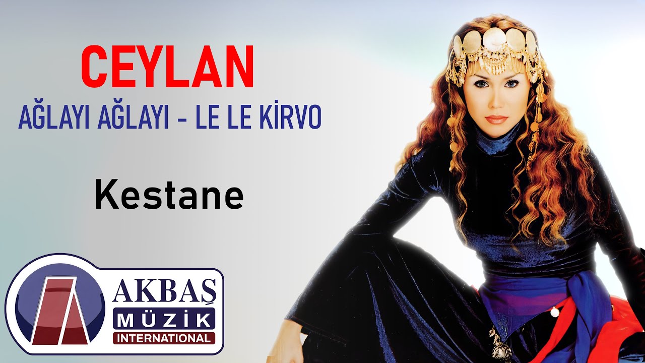 Ceylan - Kestane