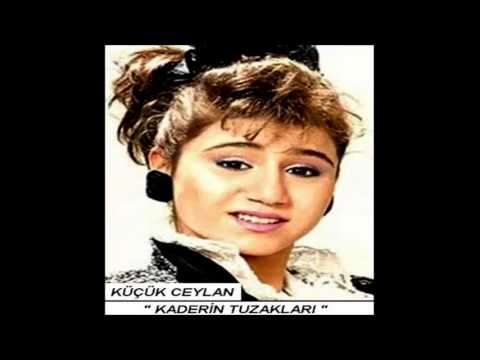 Ceylan - Kurban Olsun | Kaderin Tuzakları | © Şah Plak