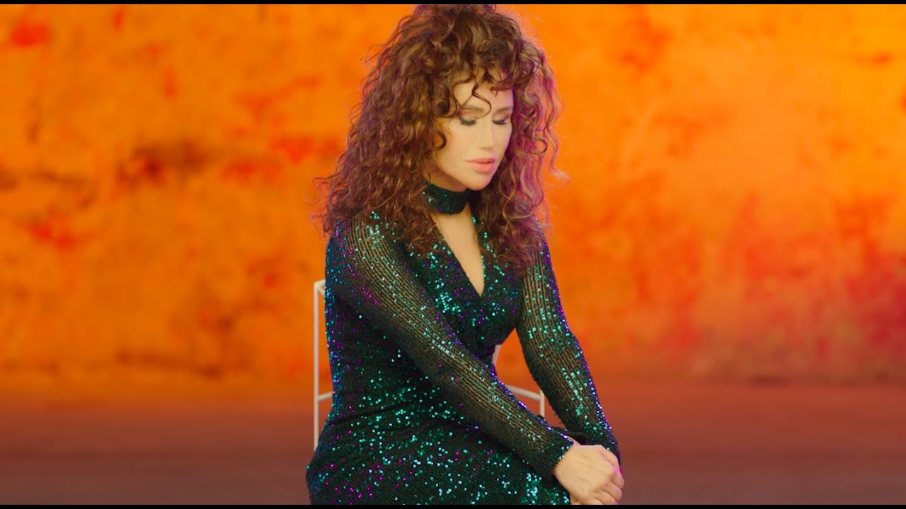 Ceylan - İlle De Sen (Official Video)