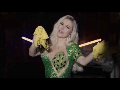 Ceylan - Van'a Gel Muş'a Gel