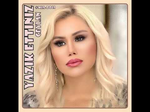 Ceylan / Yazık Ettiniz