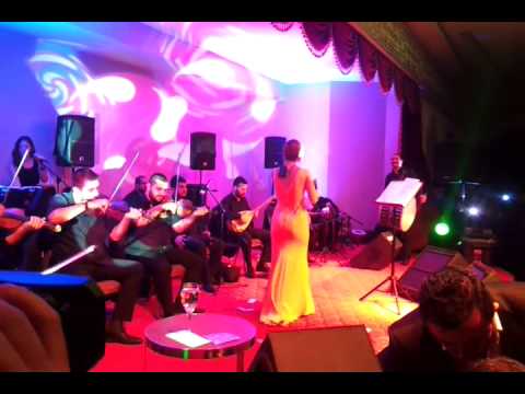 Ceylan Şanlıurfa Nevali Otel  | Metro Ses ve Işık