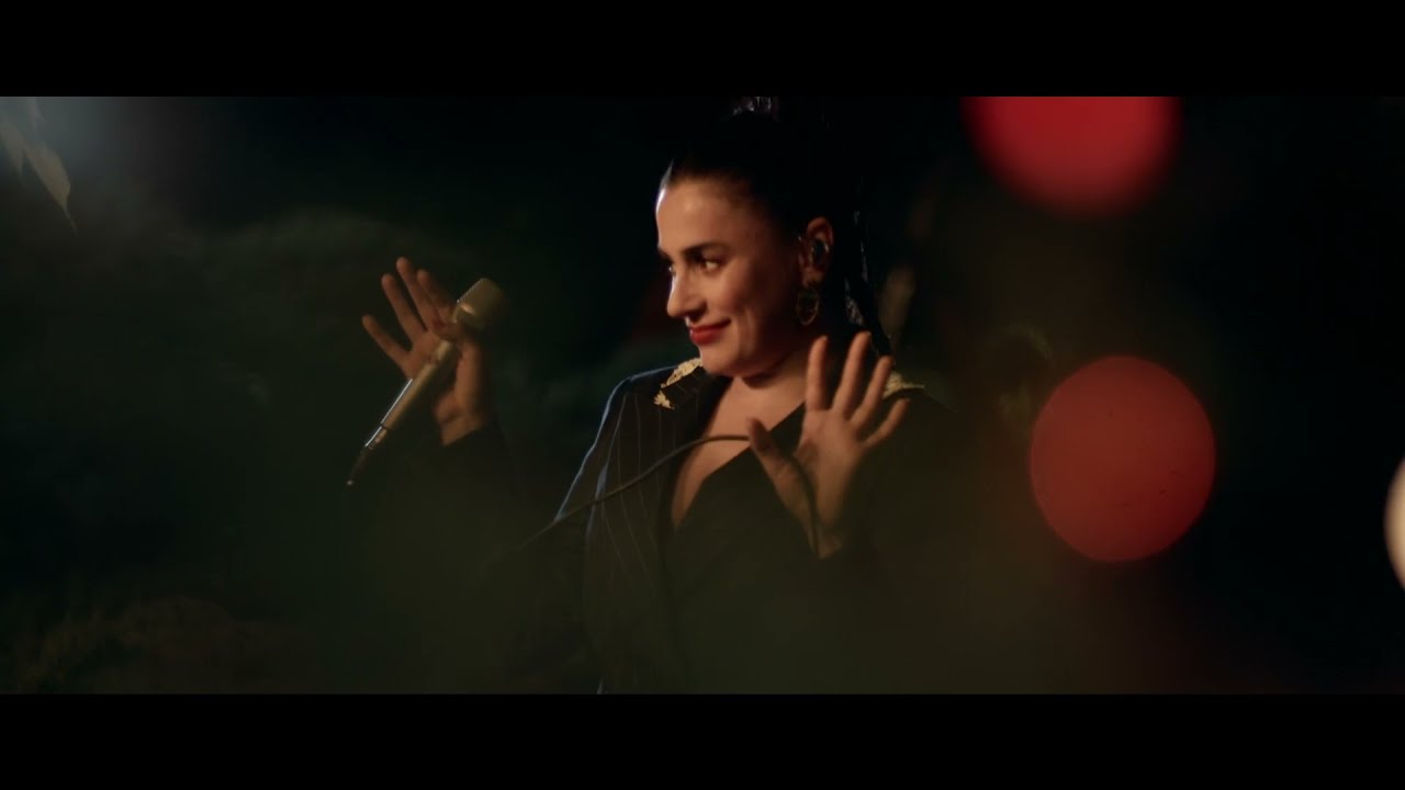 Ceylan Ertem ‘Bahçemden’ - Datlım Gıymatlım - Canlı