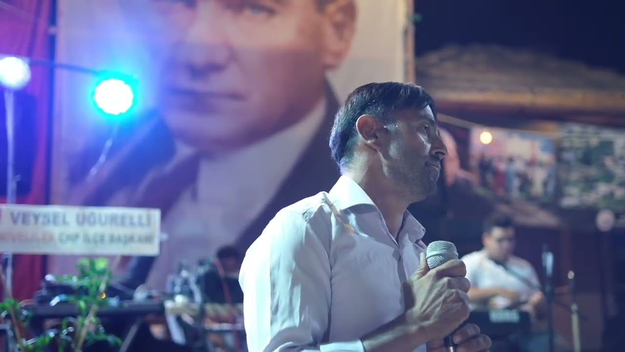 Ceylani karaduman Nazar oldu