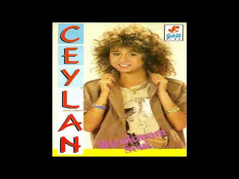 Ceylan-Özür Diliyorum [© Şah Plak]