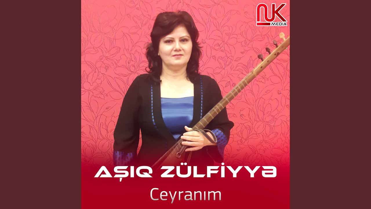 Ceyranım