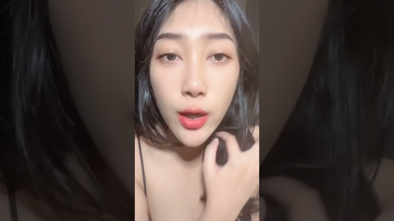 ceysa menggoda #bigo #pascol #hot