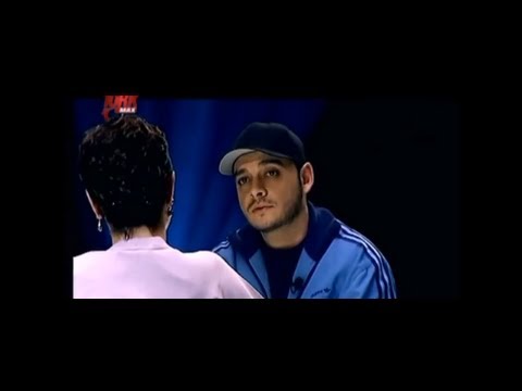 Ceza @ Hülya Avşar Stüdyosu - Türk Max
