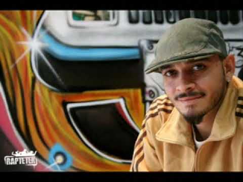 Ceza - Holocaust (Mikrofon Show)