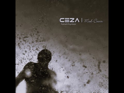 CEZA - Med Cezir (Slowed + Reverb) Sözlerle birlikte