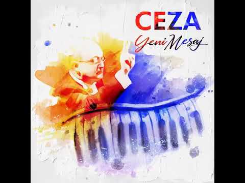 Ceza - Yeni Mesaj