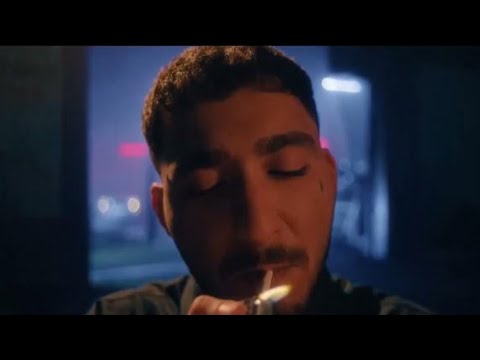 Ceza x Uzi x Heijan - Hisler Gerçek Gülüşler Sahte 2 Remix FRxSwoz