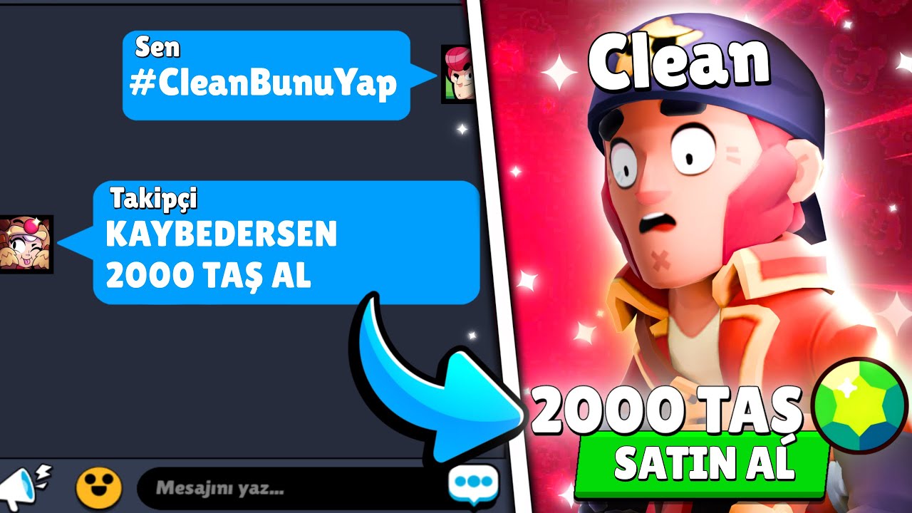 CEZALI GÖREVLERİ YAPIYORUM! #CleanBunuYap