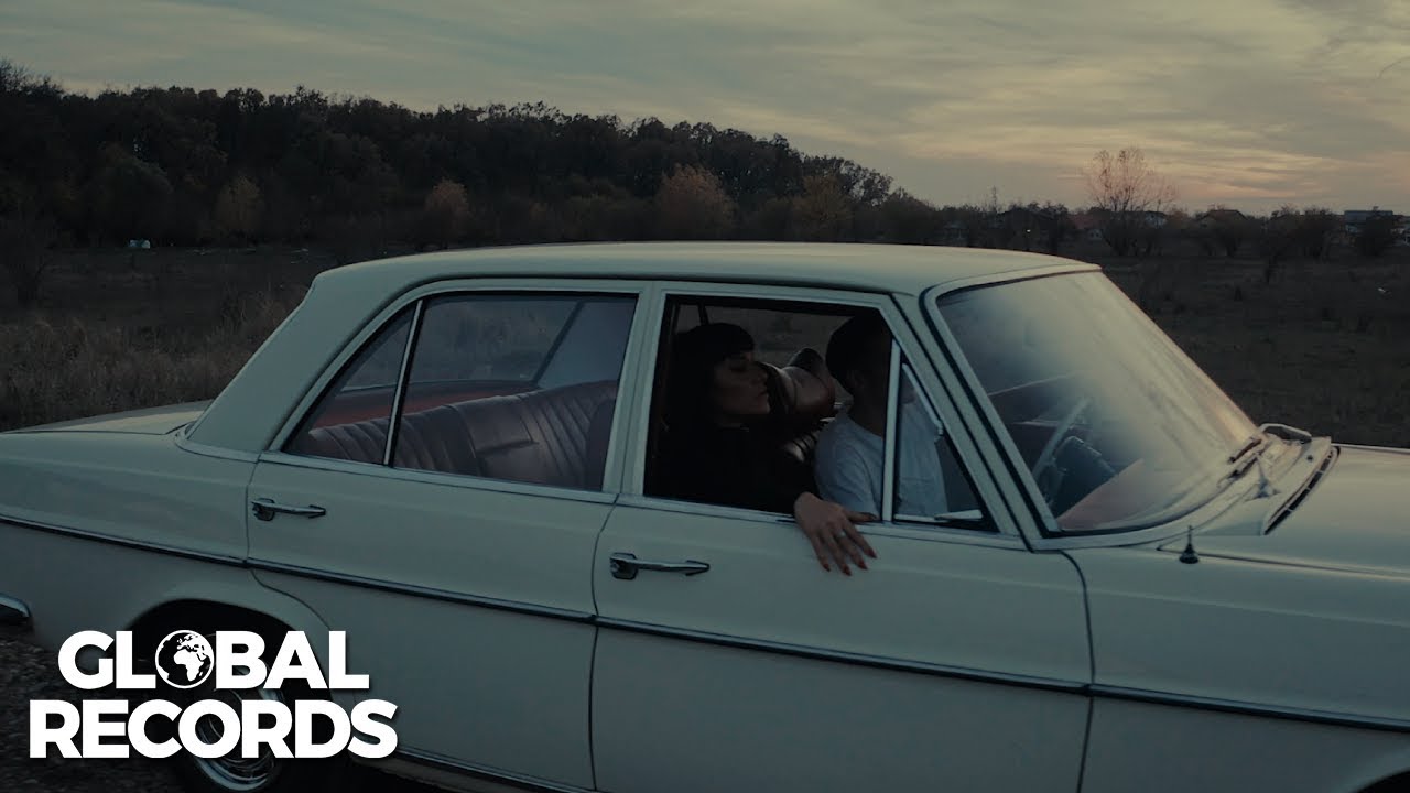 Cezar Guna - Cerculete | Official Video
