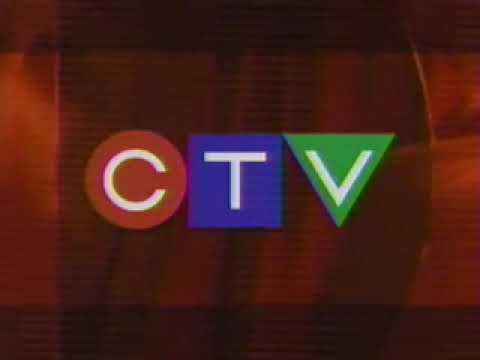 CFCN-TV 2003 Test Card