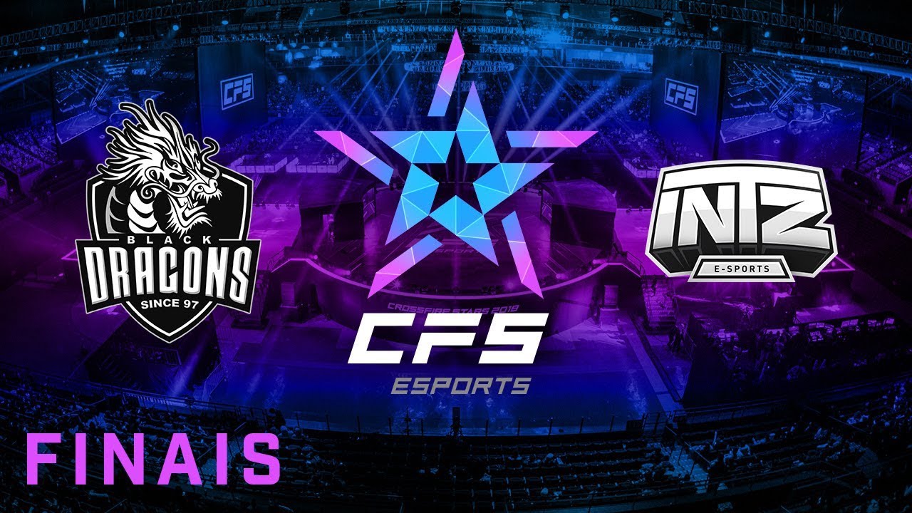 CFS 2018 FINAIS